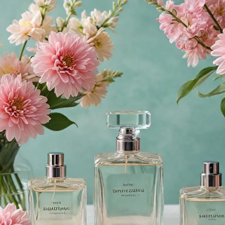Embrace Elegance with Phthalate-Free Fragrances