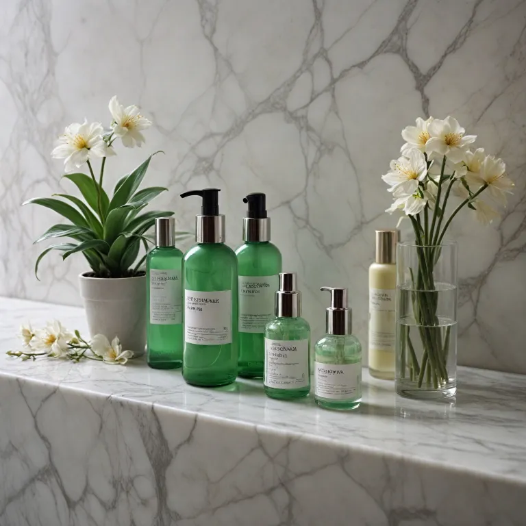 Elevating Your Skincare Routine with Advanced Epidermal Repair