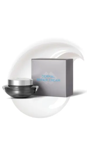 SkinMedica Dermal Repair Cream - Hydrating, Ultra Rich Face Moisturizer for Women - Infused with High Levels of Antioxidants including Vitamin C+Vitamin E to Help Prevent Free Radical Damage, 1.7 Oz