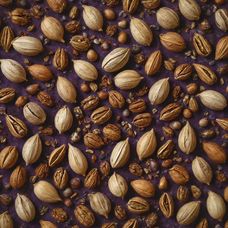 The Allure of Cardamom in Luxury Fragrances