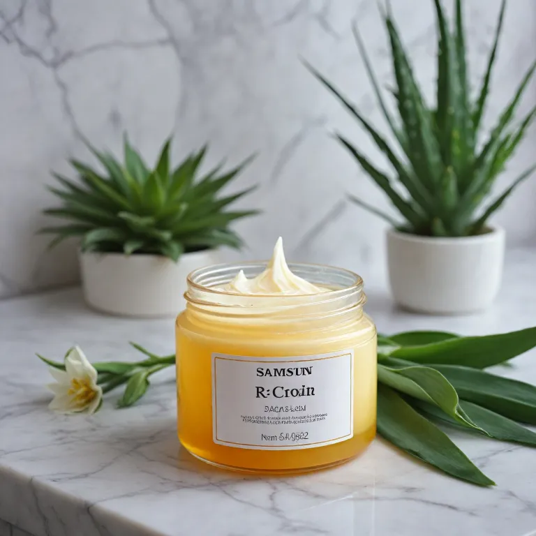 Elevate Your Skincare with a Revolutionary Face Cream