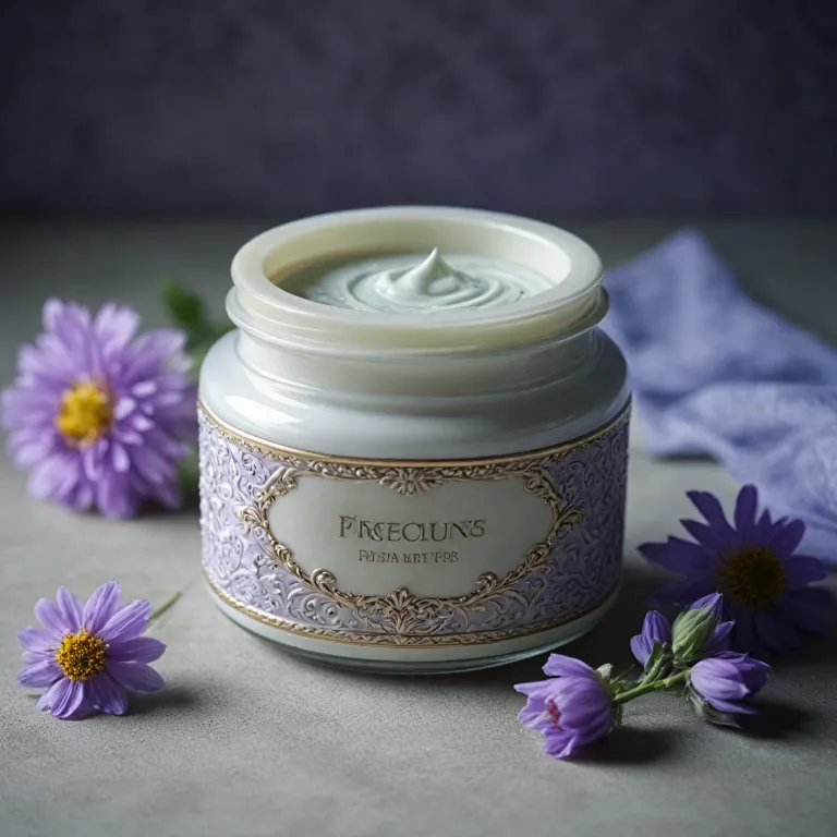 Unveiling the Elegance of Esoterica Night Cream