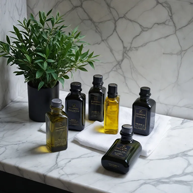 Elevate Your Grooming Routine with Luxurious Body Oils for Men