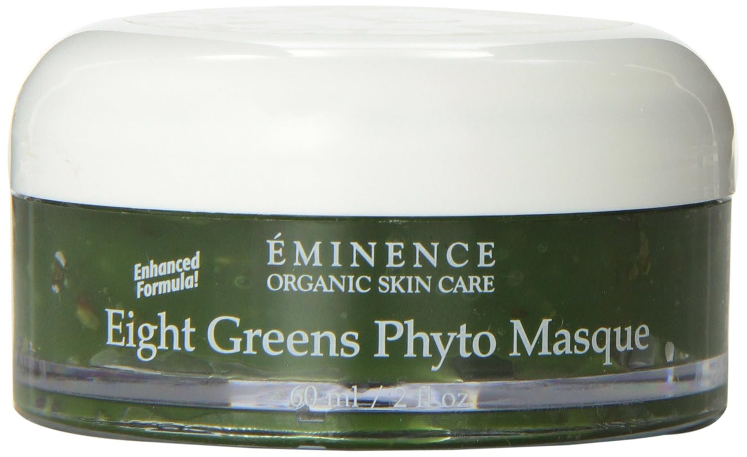 Eminence Organics Eight Greens Phyto Masque