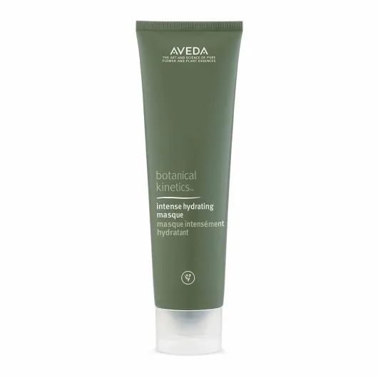 Aveda Botanical Kinetics Intense Hydrating Masque - Hydrating Face Mask for Dry Skin - Cooling & Soothing - Oil-Free, 4.2 Fl Oz