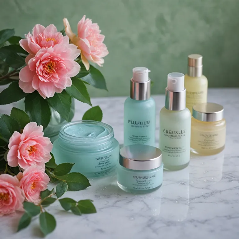 Unveiling the Elegance of Riman Skin Care