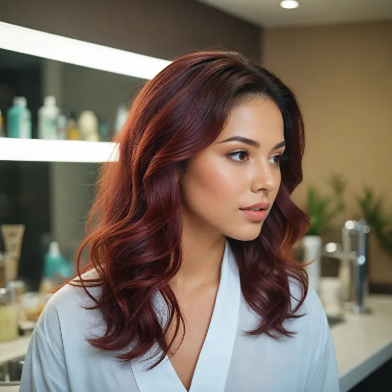 Enhance Your Hair with Oribe's Glaze for Radiant Color