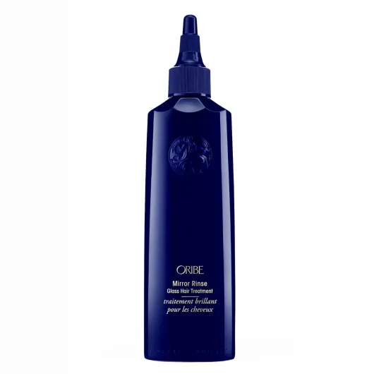 ORIBE Mirror Rinse Glass Hair Treatment