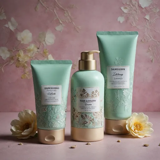The Subtle Elegance of Hand Cream and Lotion: A Luxurious Comparison