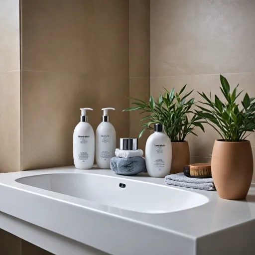 Elevate Your Hair Care with Philip Kingsley's Flaky Scalp Shampoo