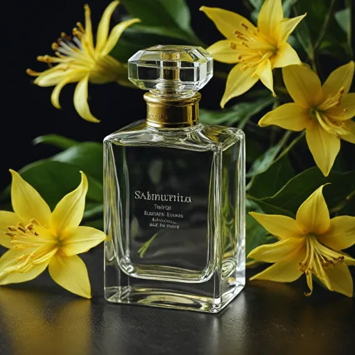 The Allure of Ylang Ylang in Luxury Fragrances