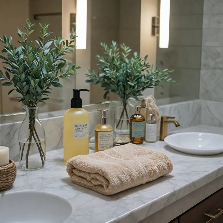 Elevate Your Hair Care Routine with Bulma Shampoo