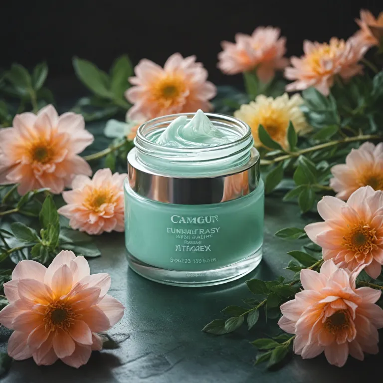 Experience the Elegance of Go Pure's Youthful Radiance Eye Gel