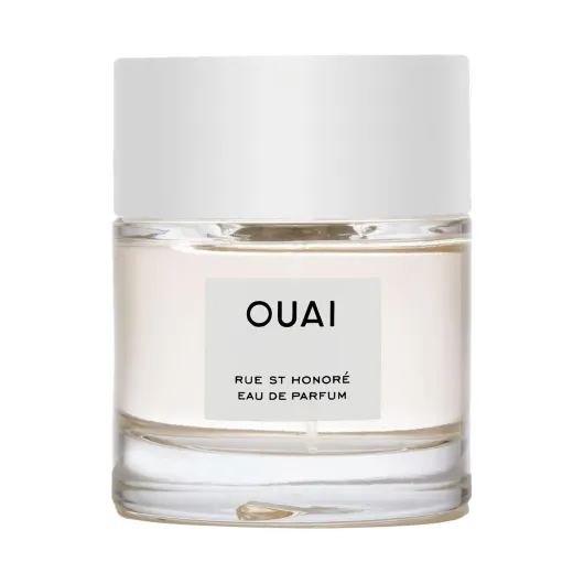 Rue St - Honore Eau de Parfum - Elegant Womens Perfume for Everyday Wear - Fresh Floral Scent with Notes of Violet, Gardenia, and Delicate Hints of Ylang Ylang and Musk (1.7 Oz) Rue St - Honoré 1.7 Fl Oz (Pack of 1)