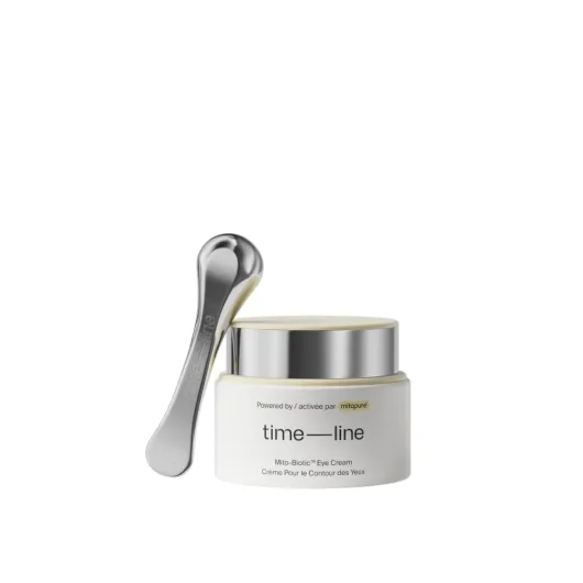 The Eye Cream - Anti-Aging Cream for Wrinkles, Dark Circles & Under Eye Bags with Urolithin A & Niacinamide (15 ml)