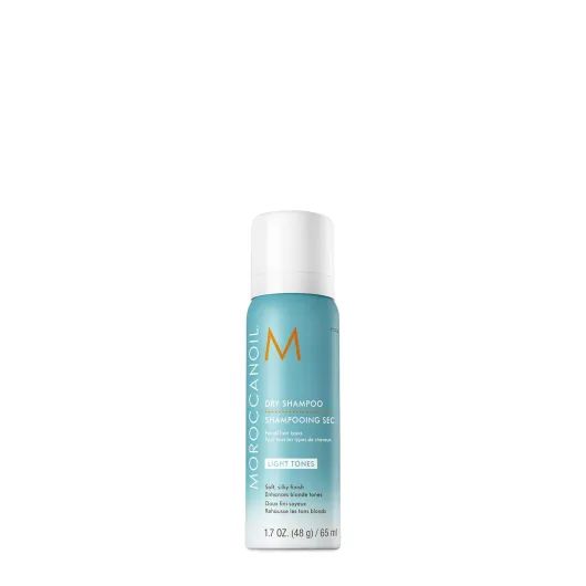 Moroccanoil Dry Shampoo Light Tones 1.7 Fl Oz (Pack of 1)