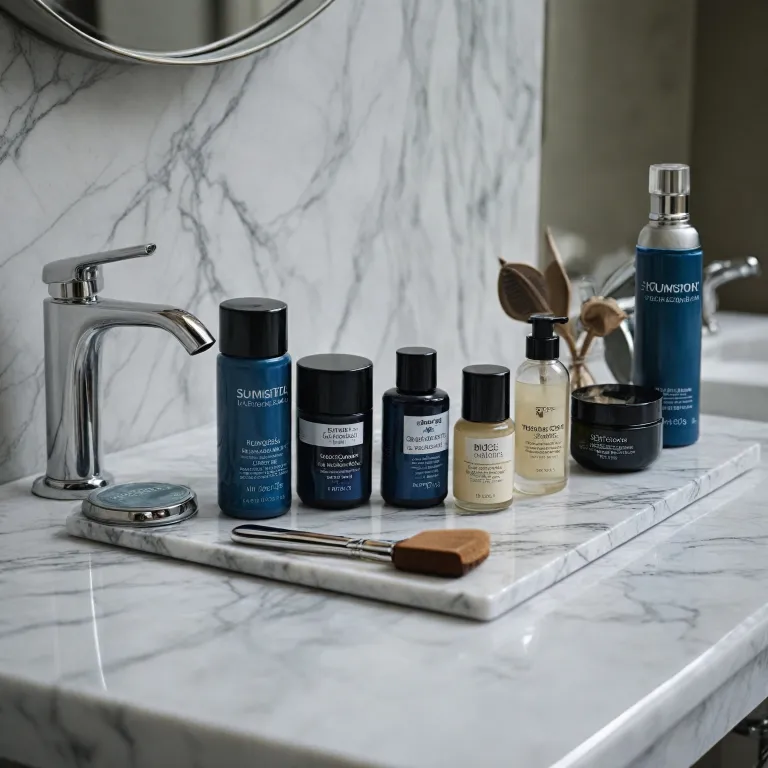 Can Men Wear Lip Balm? A Luxurious Perspective