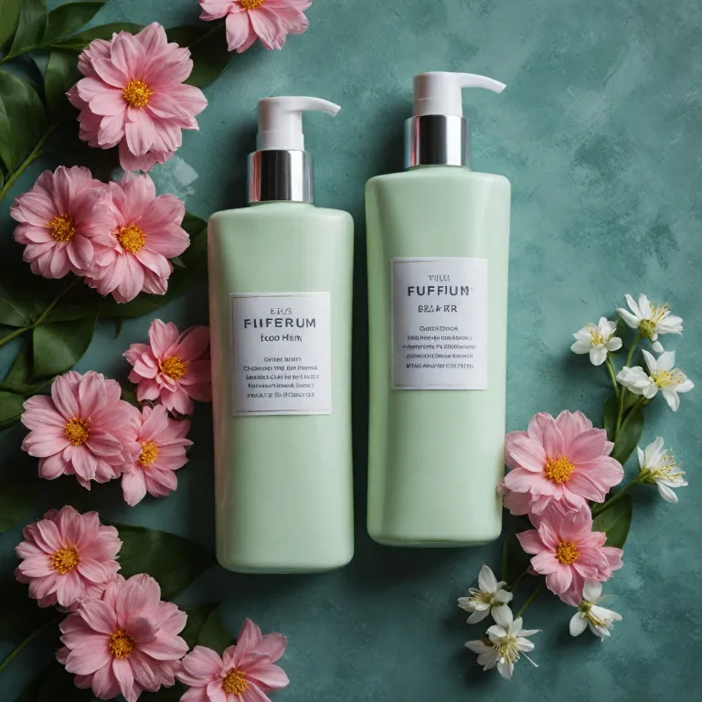 Understanding the Distinction Between Lotion and Moisturizer