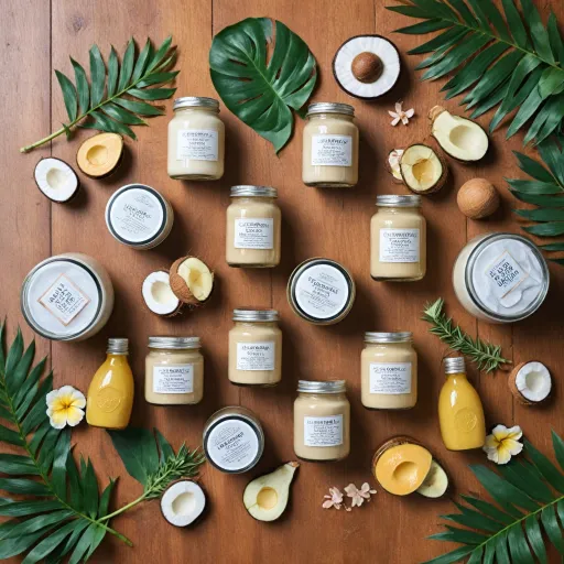 The Ultimate Guide to Hair Masks and Conditioners: Which is Right for You?