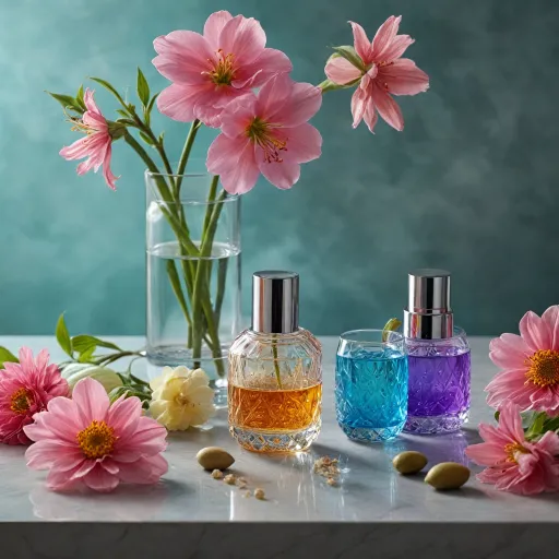 The Allure of Elixir Skin Solutions