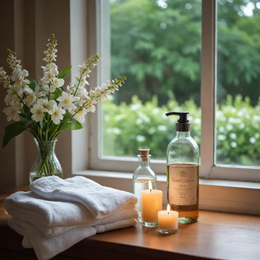The Perfect Moments to Indulge in Body Oil