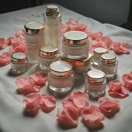 The Artistry Behind Luxurious Eye Creams
