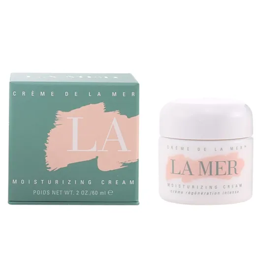 LA MER - Creme de La Mer, Moisturizing cream 2OZ , white 2 Ounce (Pack of 1)