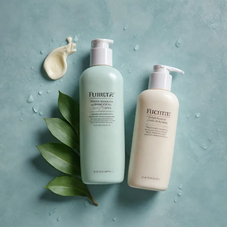 Understanding the Distinction Between Diabetic Lotion and Regular Lotion