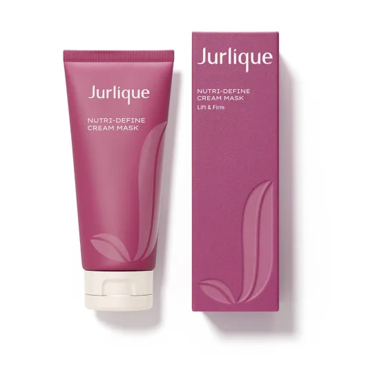 Nutri-Define Cream Mask 100ml - Hydrating Face Mask - For All Skin Types Including Dry, Oily & Sensitive Skin- Beauty Skincare Products for Women/Men - Australian Made
