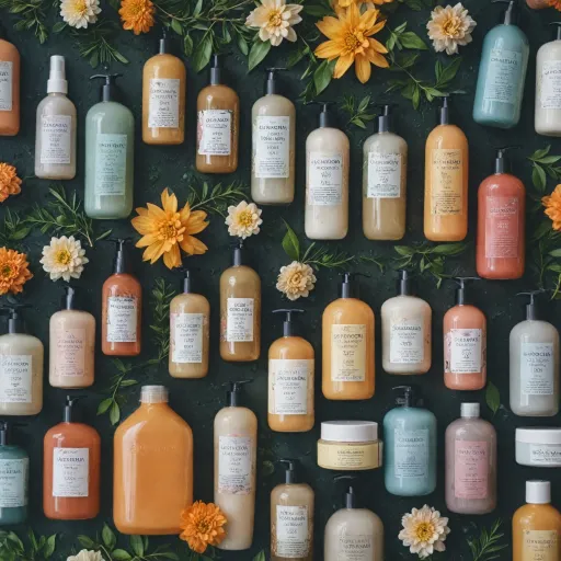 The Ultimate Guide to Hair Oil and Leave-In Conditioner: Which is Right for You?