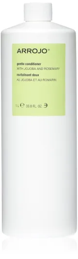Gentle Hair Conditioner (8.5 oz) 33.8 Fl Oz (Pack of 1)