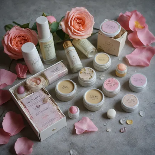 The Ultimate Lip Balm for Luxurious Care