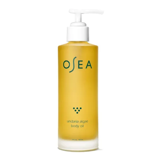 Undaria Algae™ Body Oil 5 oz - After Shower Body Oil - Non-Greasy Body Serum & Fast Absorbing Skincare - Clean Beauty & Vegan Seaweed Body Moisturizer for Dry Skin 5 Fl Oz (Pack of 1)