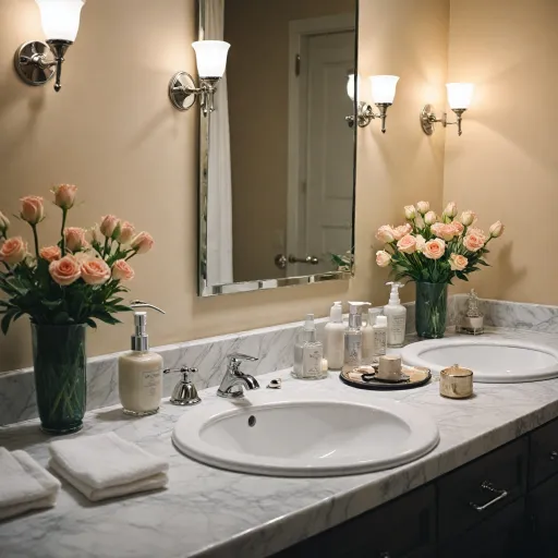 Elevating Your Beauty Routine with Luxe Complementary Solutions