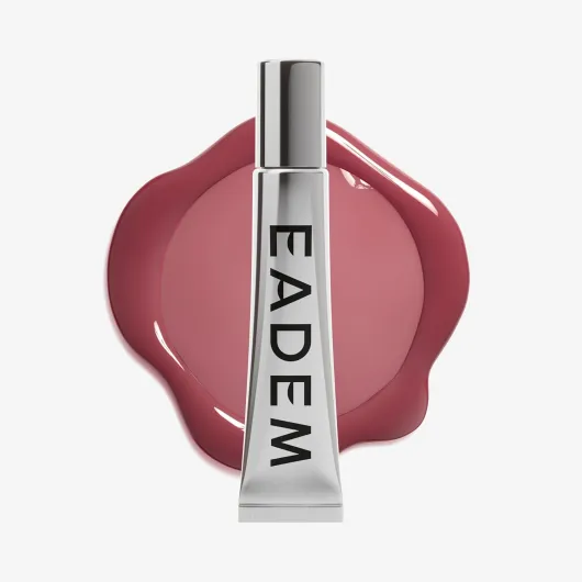 Le Chouchou Lip Softening Balm, Lip Gloss for Women, Lip Plumper & Lip Mask, Overnight Hydrating & Moisturizing Luxury Lip Balm, 0.5 oz, Fig Sauce