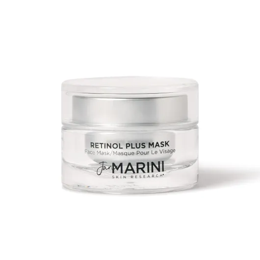 Jan Marini Skin Research Retinol Plus Mask - 1.2 Oz