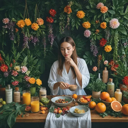 Exploring Nutrafol: A Beauty Lifestyle Blog Perspective