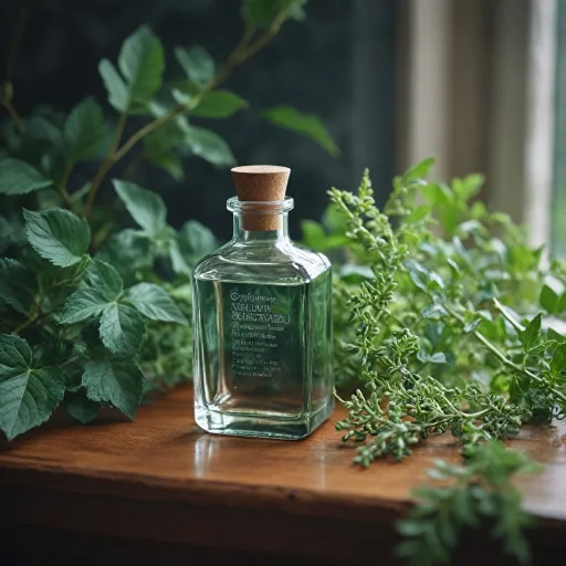 The Art of Bio Serum Intensive Treatment in Luxury Cosmetics