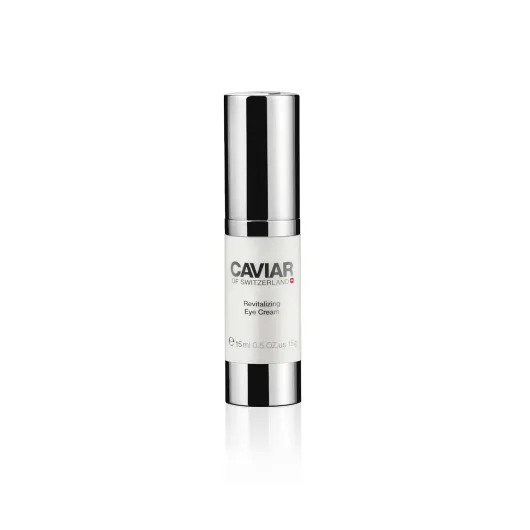 Black Caviar Under Eye Cream – Anti Aging Skin Care Moisturizer Cream - Instant Hydrating, Collagen Puffiness and Bags Reducer, Wrinkles Repairing & Circle Remover Treatment