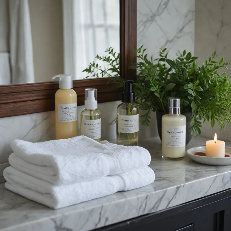 Elevate Your Skincare Routine with Premium Cleansing Solutions