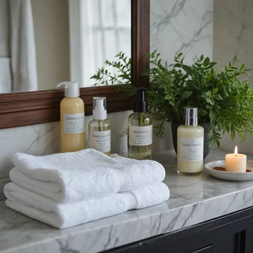 Elevate Your Skincare Routine with Premium Cleansing Solutions