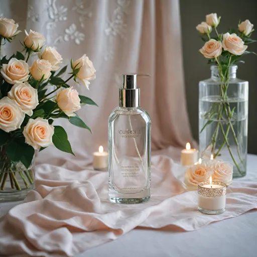 Unveiling the Elegance of PFB Chromabright Vanish