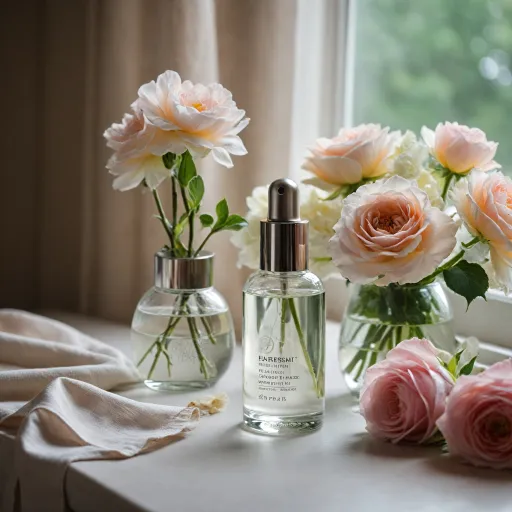 Elevate Your Skincare Routine with Exlinea Peptide Smoothing Serum