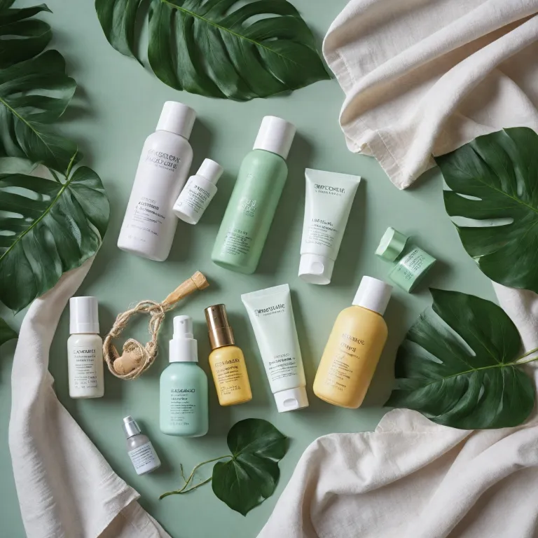 Elevate Your Skincare Routine with Premium Sun Protection