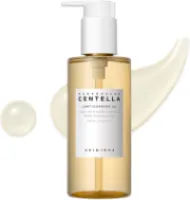 SKIN1004 Centella Huile Nettoyante Légère Review: l’huile qui démaquille bien sans flinguer la peau sensible