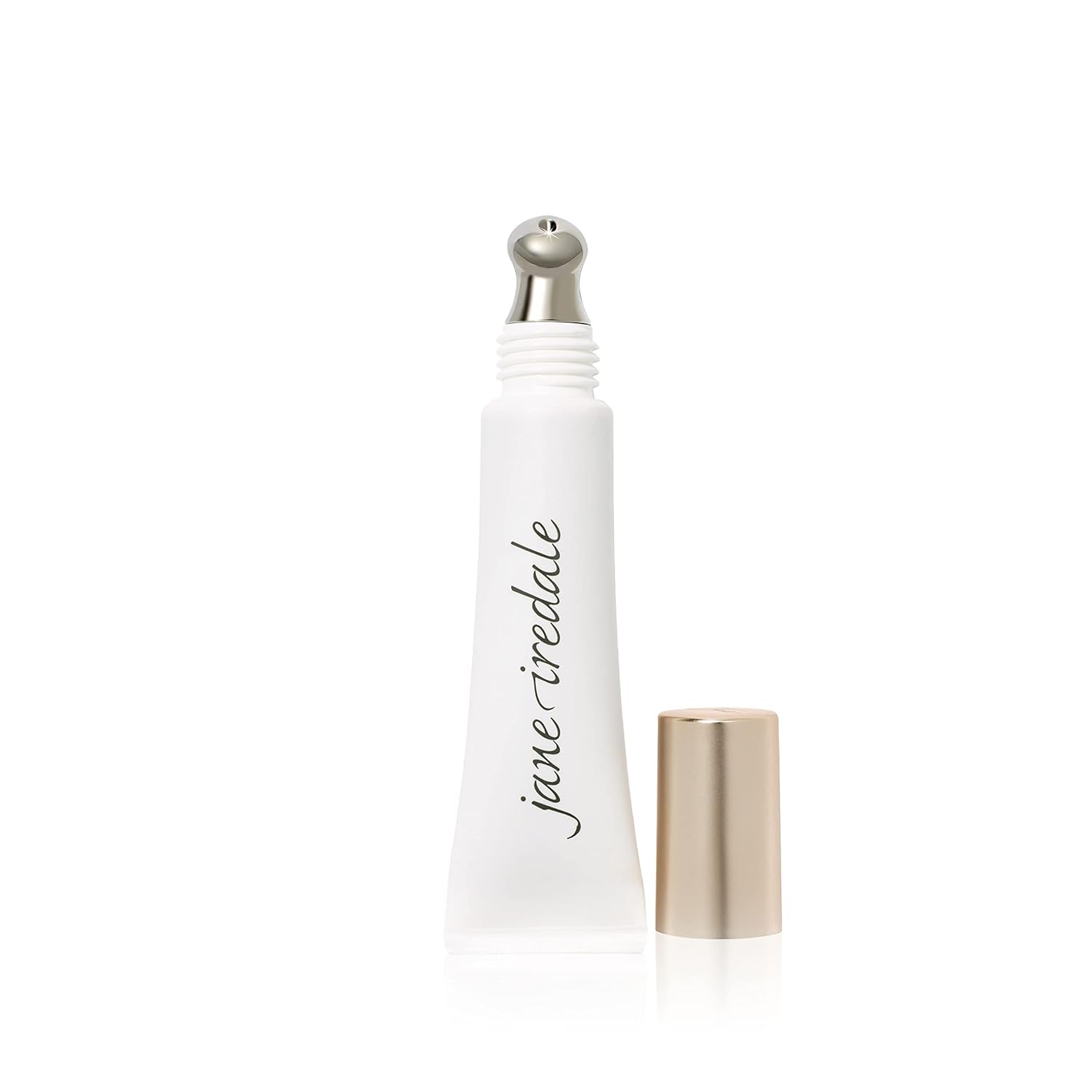 Jane iredale Enlighten Plus Under-Eye Concealer - Brightens & Depuffs - Lightweight, Full Coverage with SPF Smooths Skin Texture & Corrects Fine Lines No - 0