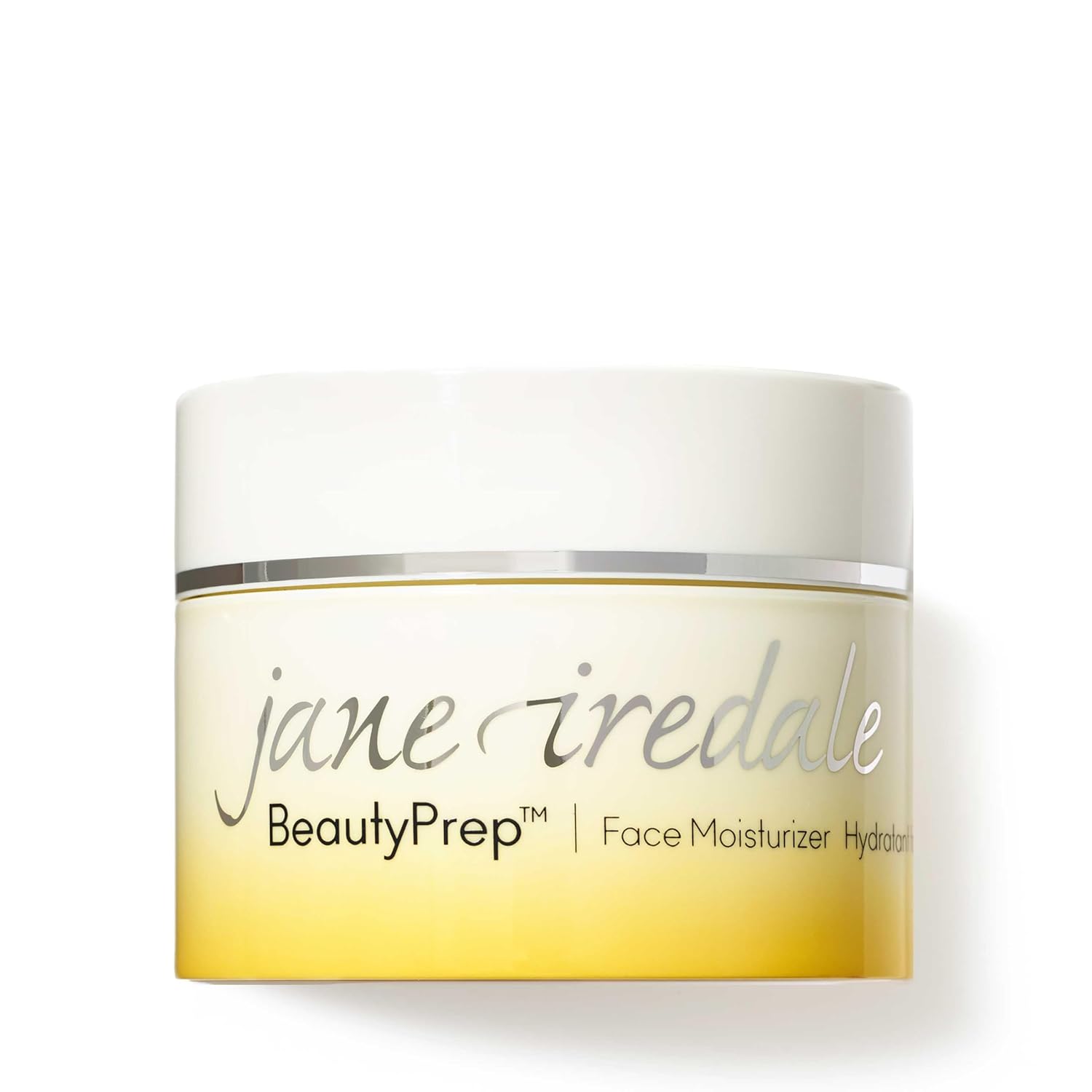Jane iredale BeautyPrep Face Moisturizer jane iredale BeautyPrep Face Moisturizer 1.1 Fl Oz (Pack of 1)