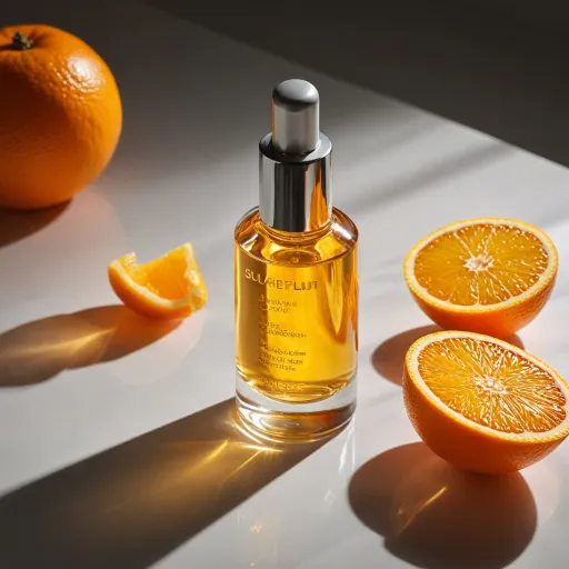 Unveiling the Elegance of Jan Marini's Vitamin C Serum