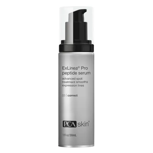 NEW PCA SKIN ExLinea Pro Peptide Trial Size 1 Fl Oz (Pack of 1)