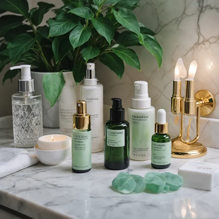 Elevate Your Skincare Routine with the Luxurious C Esta Face Serum